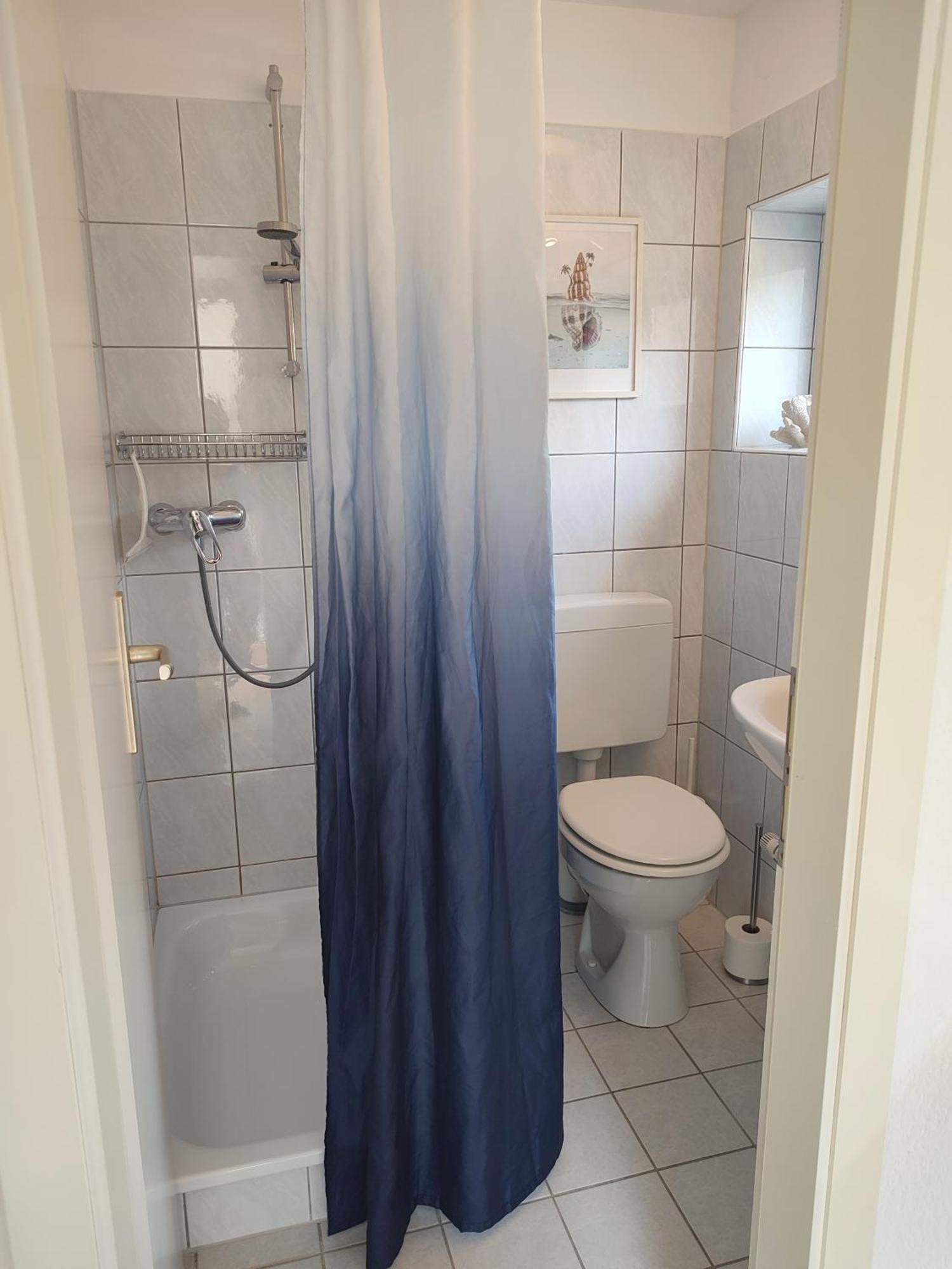 Gemuetliches Meeresstuebchen, Zentrums- Und Hafennah Neustadt in Holstein Exterior foto